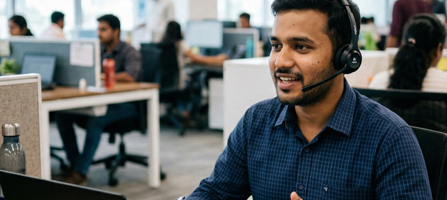 Xolution Global Telemarketing GCC Operations